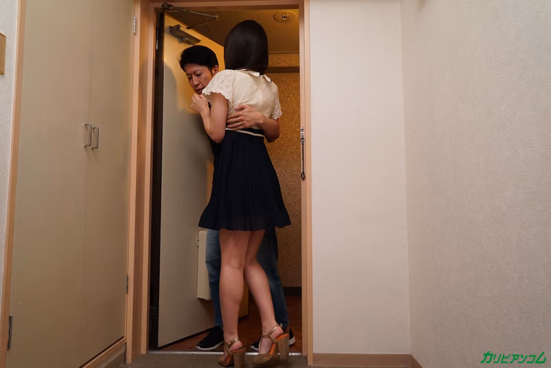 Ōnuki Azusa - Ecstasy ~ Intense Sex with Beautiful Mature Women~ sample image 5