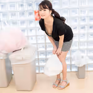 Hanamori Mirai
